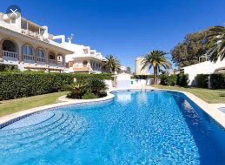 Apartment Duplex Torre Almadrava